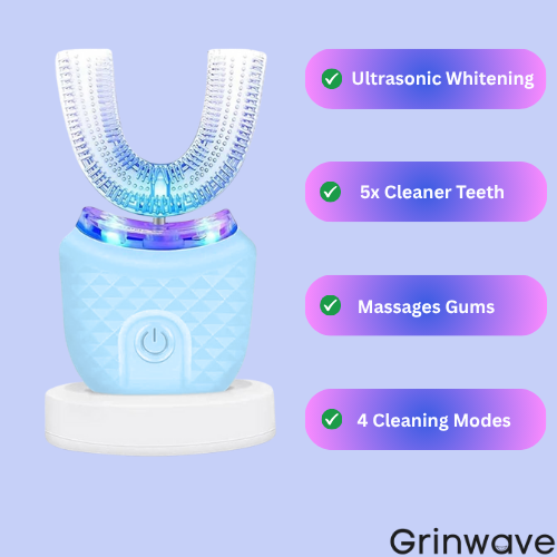 Grinwave Ultra