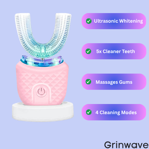Grinwave Ultra