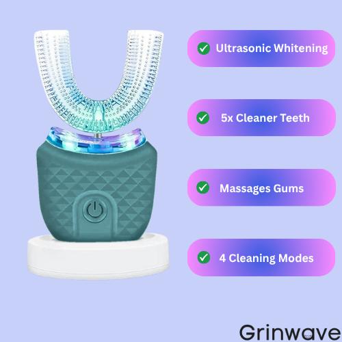 Grinwave Ultra