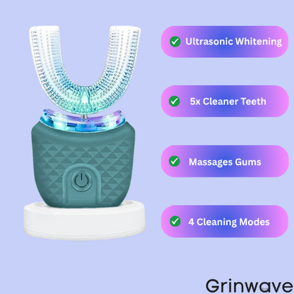 Grinwave Ultra