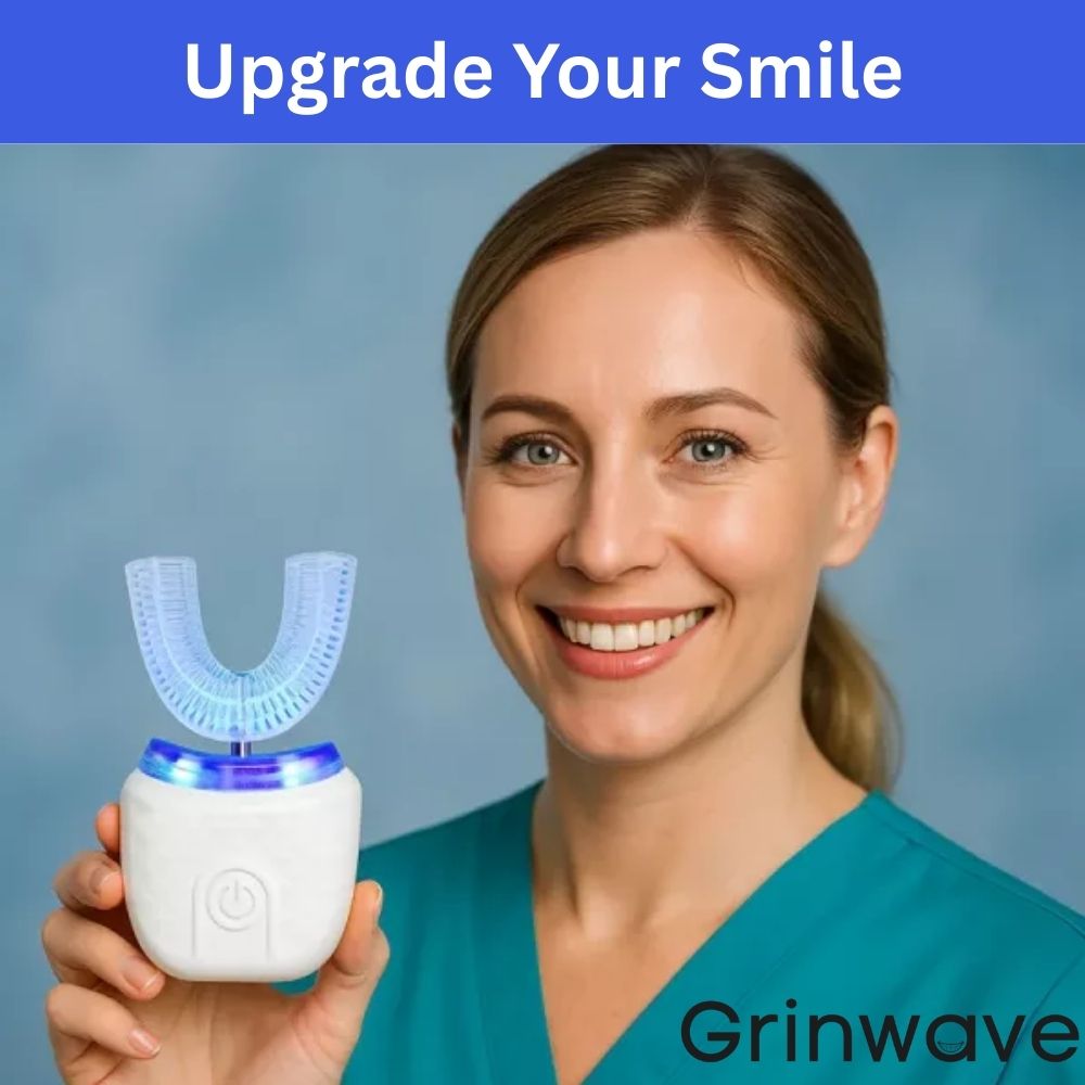 Grinwave Ultra