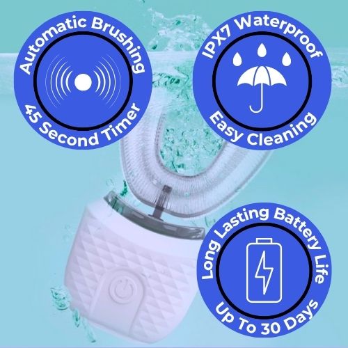 Grinwave Ultra